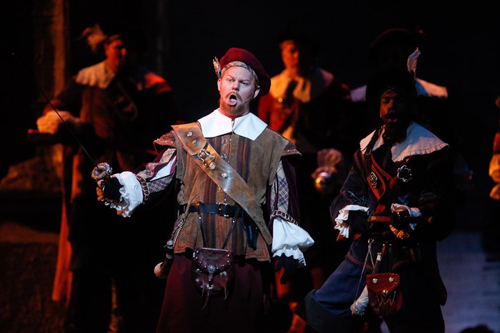Lucia di Lammermoor