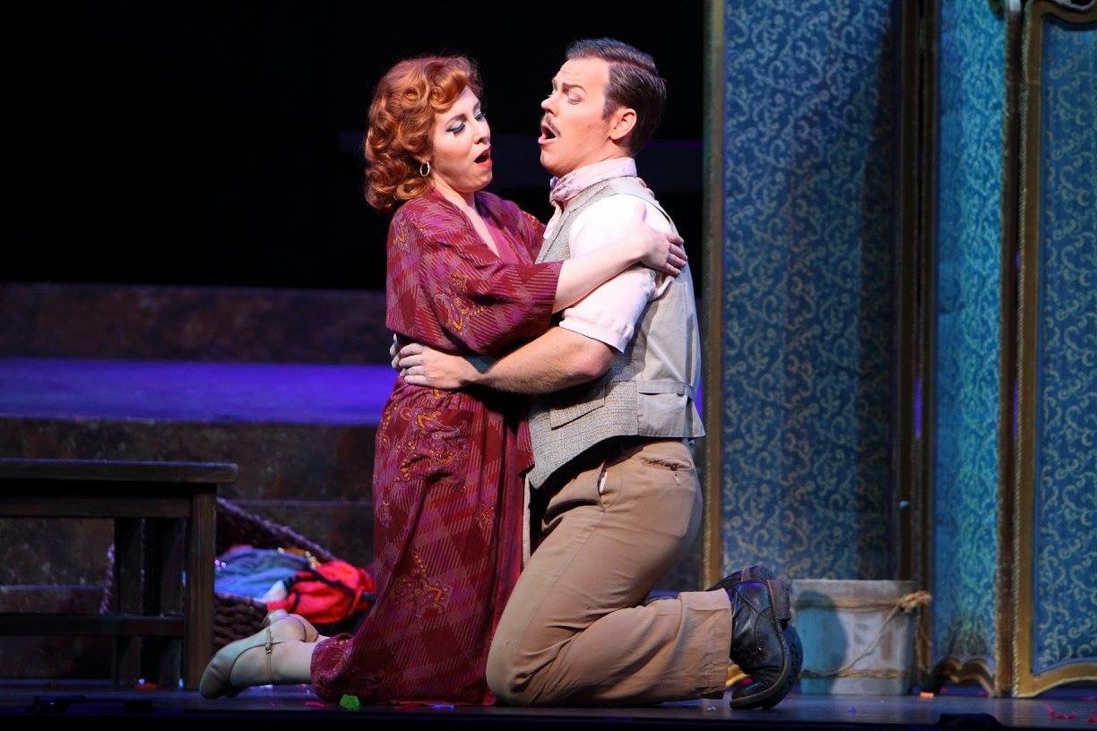 Pagliacci